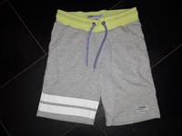 VINGINO tolle, hellgrau-neon-gelbe SWEAT-BERMUDA FAST NEU! Baden-Württemberg - Aalen Vorschau