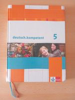 deutsch.kompetent 5 Schulbuch Gymnasium Rheinland-Pfalz - Rhaunen Vorschau