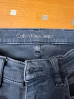 Calvin klein hose jeans Bayern - Erlangen Vorschau