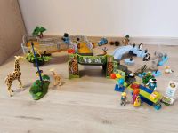 Playmobil Zoo Bayern - Burglauer Vorschau