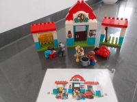 Lego Duplo Pferdestall Brandenburg - Märkisch Linden Vorschau