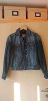 Mustang Jeansjacke Gr XS Sachsen - Kreischa Vorschau
