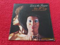 K138 - Van McCoy  - Love Is The Answer - Soul Disco LP Kreis Pinneberg - Hetlinger Neuerkoog Vorschau