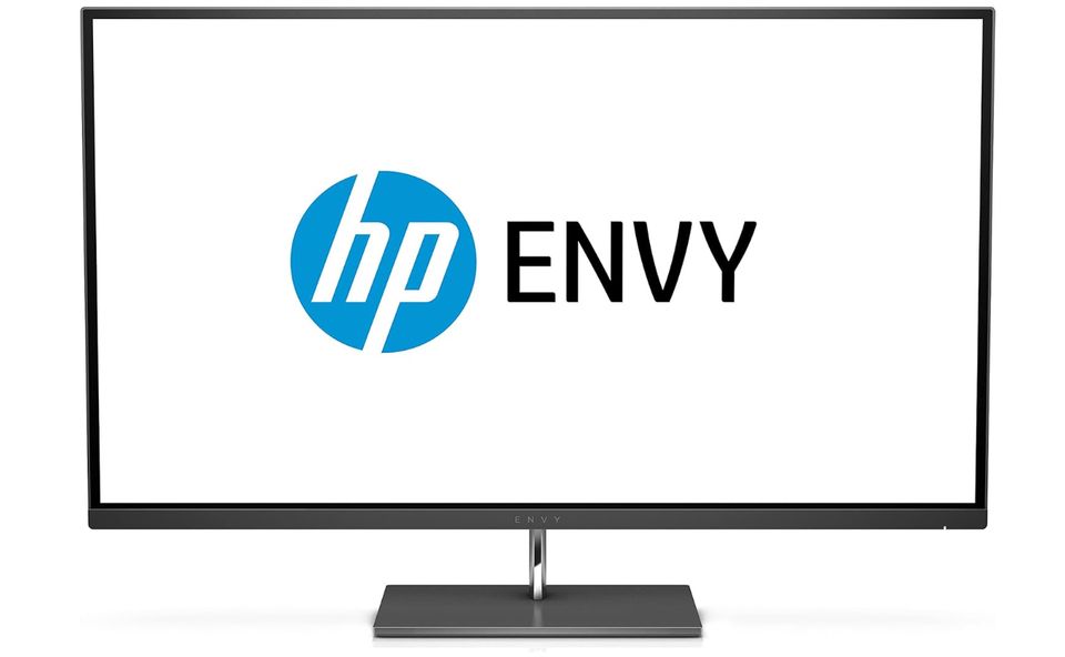 ❗️HP Envy 27s 27 Zoll 27" Monitor Bildschirm 4K UHD Büro❗️ in Linden