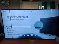 Samsung 65 Zoll, 4k, smart TV, Defekt! Nordrhein-Westfalen - Erkrath Vorschau