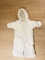 Kuschelweicher Baby-Overall Gr. 45/60cm von Vertbaudet Hessen - Frankenberg (Eder) Vorschau