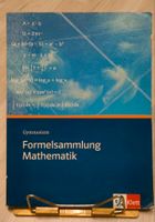 Gymnasium Formelsammlung Mathematik Nordrhein-Westfalen - Jüchen Vorschau