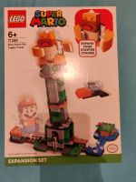 LEGO Super Mario - Kippturm mit Sumo-Bruder-Boss (71388) Berlin - Marienfelde Vorschau