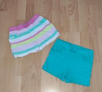 Shorts / Kurze Hose / Hosen  Gr 122/128 Berlin - Reinickendorf Vorschau