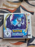Pokémon Mond NINTENDO 3DS Leipzig - Gohlis-Mitte Vorschau
