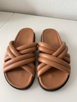 Primark Sandalen Größe 37 -neu- München - Allach-Untermenzing Vorschau