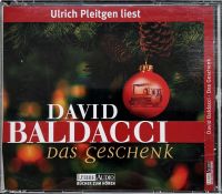 David Baldacci | Das Geschenk | Hörbuch Altona - Hamburg Othmarschen Vorschau