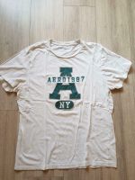 Aeropostale T-Shirt L / weiss aus USA Baden-Württemberg - Kirchheim unter Teck Vorschau