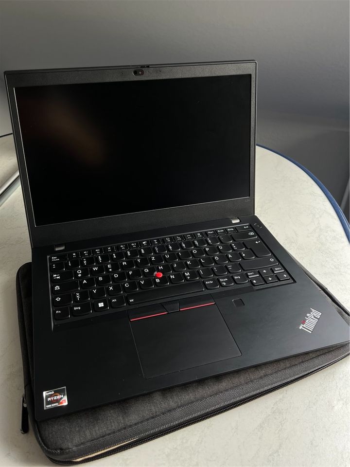 Lenovo ThinkPad L14 GEN 2 AMD 16 GB in Essen