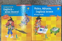 Englisch keine Hexerei Langenscheidt ISBN 3-468-20376-4 Hannover - Herrenhausen-Stöcken Vorschau