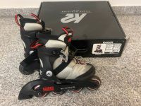 K2 Kinder Inline Skates Gr. 29-34 Nordrhein-Westfalen - Haltern am See Vorschau