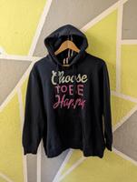 Pullover "Choose To Be Happy" C&A Gr. XL Saarland - Neunkirchen Vorschau