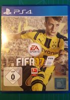 FIFA17 für PS4 Niedersachsen - Garbsen Vorschau