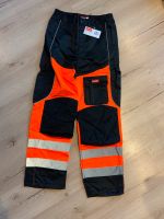 NEU Herren Arbeitshose Warn Sicherheitshose Regenhose Gr. 48/S Hessen - Kaufungen Vorschau