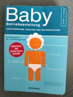 Buch - Baby Betriebsanleitung Hessen - Friedberg (Hessen) Vorschau