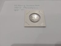 Deutsches Reich 50 Pfennig Münze 1921 D Stempelglanz Aluminium Nordrhein-Westfalen - Borgentreich Vorschau