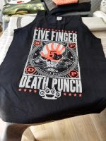 T-Shirt/Tank top, Five Finger death Punch, Größe L Bayern - Viechtach Vorschau