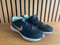 Nike Turnschuhe Gr.35 Bad Doberan - Landkreis - Kritzmow Vorschau