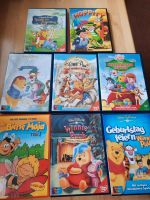 DVD's Winni Puh Nordrhein-Westfalen - Geseke Vorschau