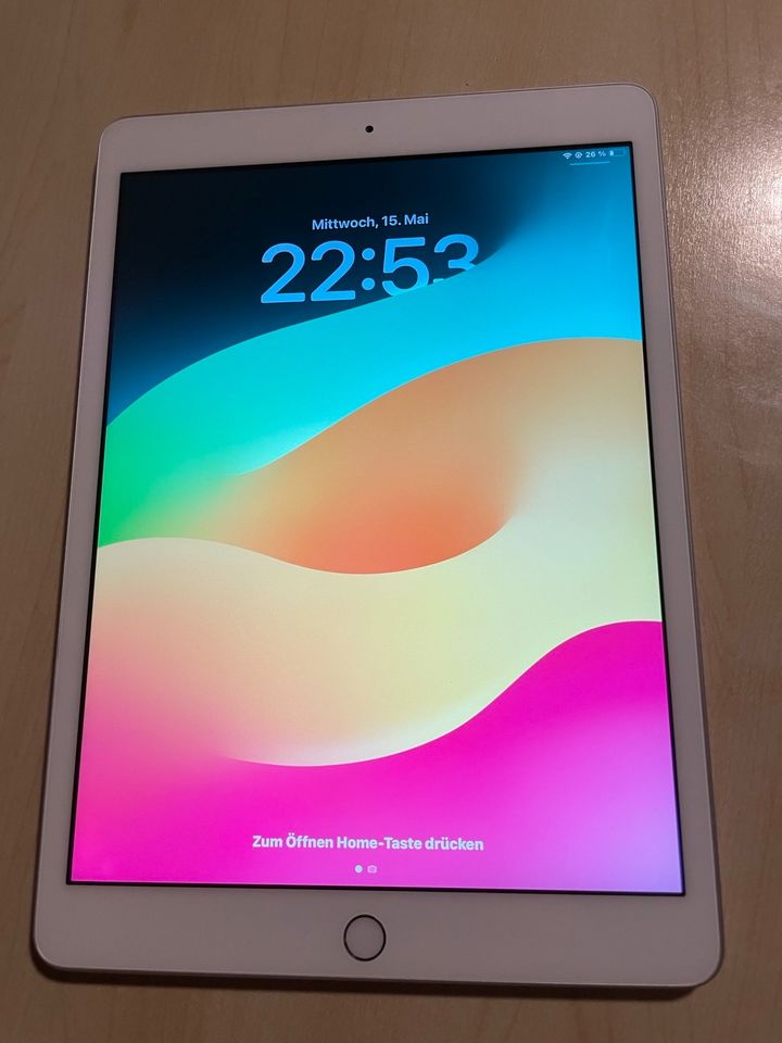 iPad 7. gen 32GB sehr guter Zustand in Gaimersheim