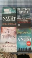 4 × Linda Castillo Bücher Niedersachsen - Osnabrück Vorschau