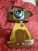 Agfa Colour Agna Vintage Camera Hessen - Korbach Vorschau