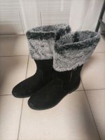 Stiefel Mädchen/Damen Größe 41 Schwerin - Lankow Vorschau