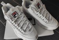 Fila disruptor WM Schuhe Damen, Größe 39 Rostock - Schmarl Vorschau