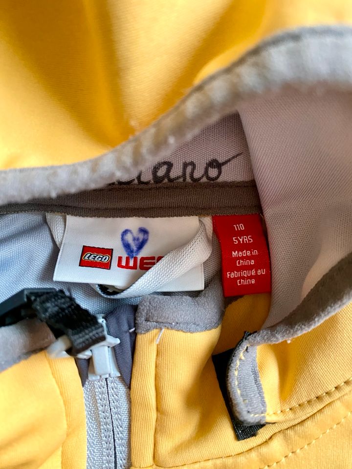 Lego Jacke Softshell Jacke Kinder in Berlin