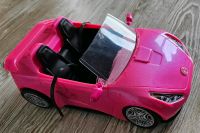 Barbie Auto Thüringen - Saalfeld (Saale) Vorschau