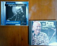 2 CD Stephane Grapelli trio West - Höchst Vorschau