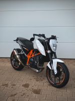 KTM Duke 690 (2013) - voll ausgestattet, top Zustand Baden-Württemberg - Pliezhausen Vorschau