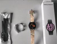 Samsung galaxy watch 6 40mm lte Rheinland-Pfalz - Trier Vorschau