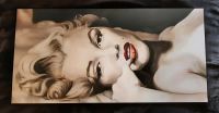 Bild - Marylin Monroe liegend Baden-Württemberg - Oberkirch Vorschau