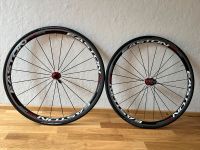 Laufradsatz Rennrad Easton EA50 Aero Freiburg im Breisgau - Au  Vorschau