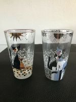 R. Wachtmeister Latte Macchiato-Gläser "Bianco e Nero" neu Nordrhein-Westfalen - Kamp-Lintfort Vorschau