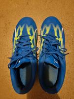 Puma Hallenschuh Fußball Gr. 40 Sachsen - Pesterwitz Vorschau