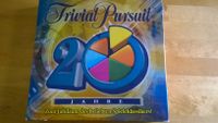 Spiel: Trivial Pursuit 20 Jahre, 2-6 Personen, 60 min, NP.:  60€ Hamburg-Nord - Hamburg Eppendorf Vorschau