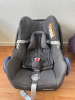 Maxi cosi plus Isofix Mitte - Wedding Vorschau