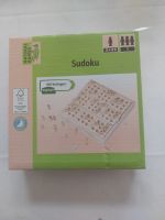 Gedächtnisspiel Sudoku Brandenburg - Erkner Vorschau