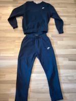 Nike Club Fleece Anzug Nordrhein-Westfalen - Leverkusen Vorschau