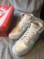 Nike Dunk High Sneaker Damen Größe 40,5 Niedersachsen - Lastrup Vorschau
