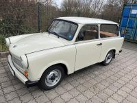 Trabant 601 K (Universal/Kombi) Schleswig-Holstein - Wacken Vorschau