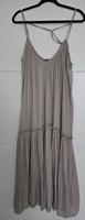 Zara...leichtes Maxikleid...Gr.L Düsseldorf - Stadtmitte Vorschau