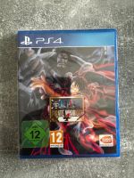 One Piece Pirate Warriors 4 PS4 sealed Nordrhein-Westfalen - Menden Vorschau